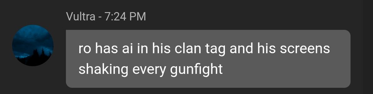 drenchrr's tweet photo. @Vuultra @WaR_Tactics first round EXIT https://t.co/adDzXJ2LGK