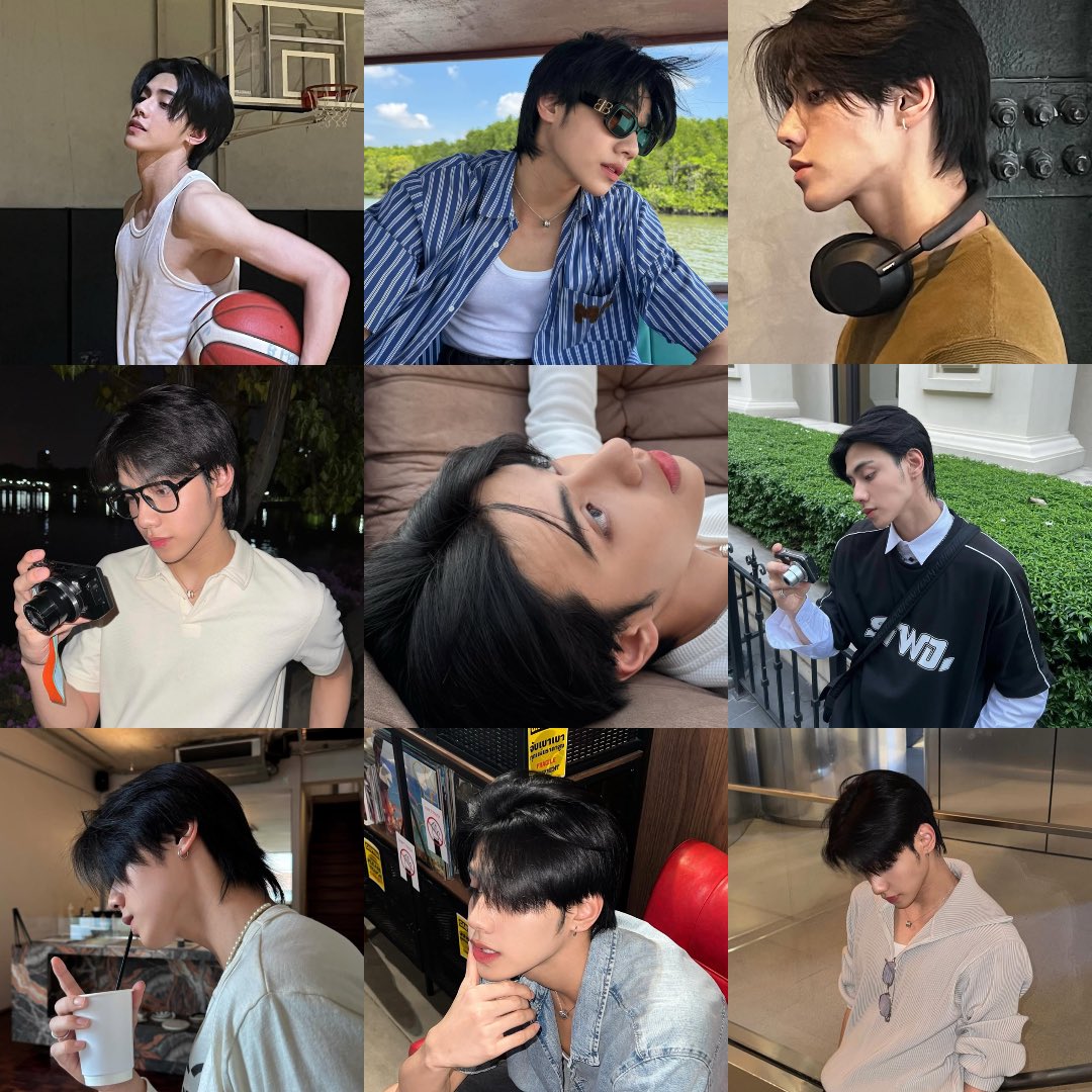ไข่ต้มยางมะตูม tweet media