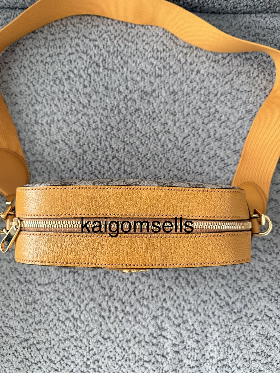 kaigomsells's tweet photo. WTS LFB EXO KAI GUCCI PH

Gucci x Kai Capsule Collection

KAI x Gucci GG Supreme Cross body bag

☆ Limited Edition, bought in KR
☆ strap, box, dust bag, controllo cards, care booklet etc
☆ LBC/SDD/Meet up (manila) 
☆ DM for price! 

t. kai gucci exo jongin https://t.co/JIgREjGpBF