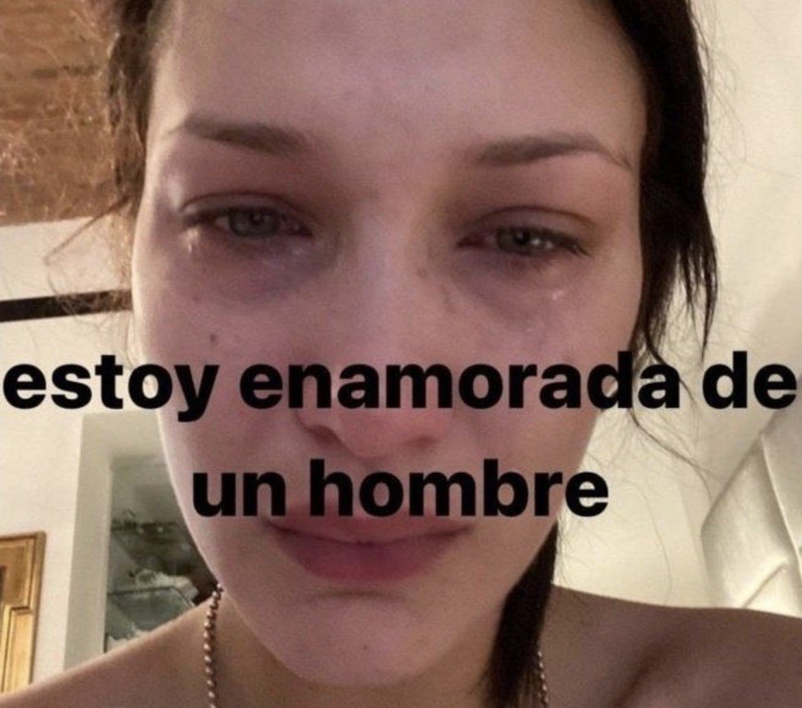 isiiiidoraaa's tweet photo. así me siento ahora mismo https://t.co/PZh0mNeJ74