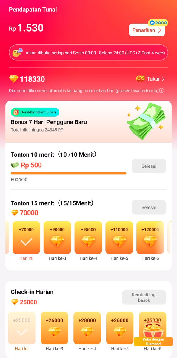 noppaldzy's tweet photo. @greente4milo aku adaa nihh, tugasnya gampang bangett, gaa cuman nontonn drama pendek tapi adaa anime jugaa
https://t.co/JvY8PsBORd https://t.co/pHzViZsabj