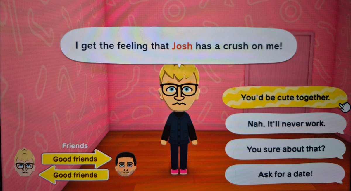 MaskPsychoJosh tweet picture