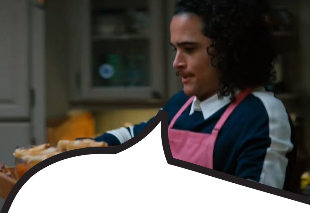 riley ✿ OFF CAMPUS SPOILERS tweet media