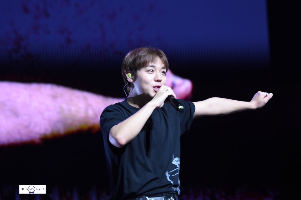 05IRIS_29's tweet photo. 260523 RE:FLECT FAN CONCERT in JAPAN
일본 팬콘 

#parkjihoon #박지훈 #パクジフン https://t.co/GwZ6OjcfhX