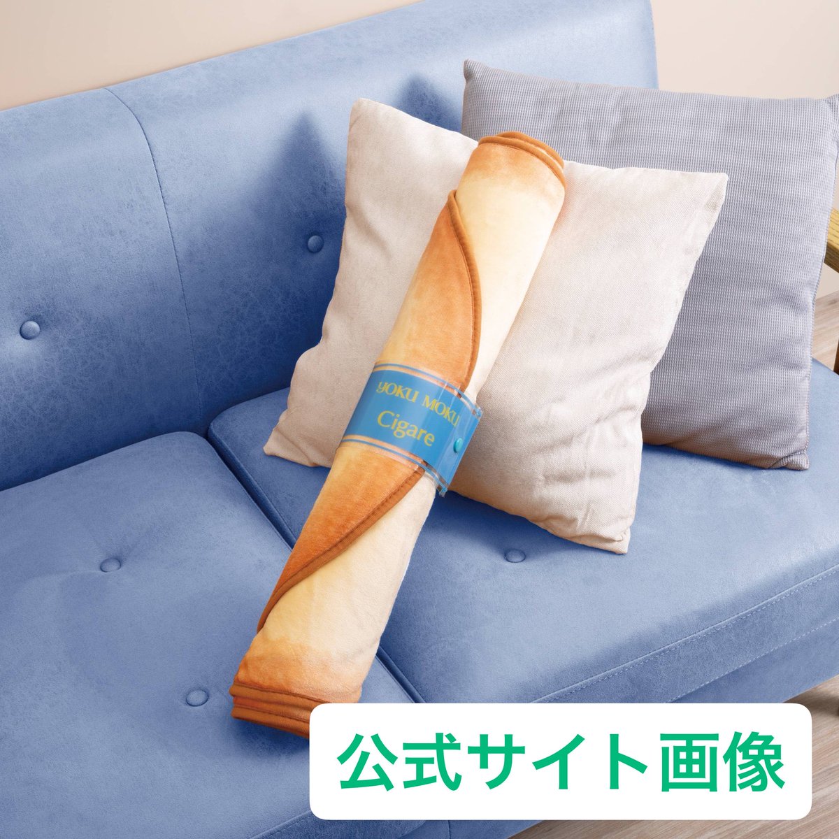 i_con_29's tweet photo. 大量のヨックモック届いたー！
目当てはおまけのブランケット🥰
当分おやつはヨックモック。 https://t.co/8zRXsWLDkY