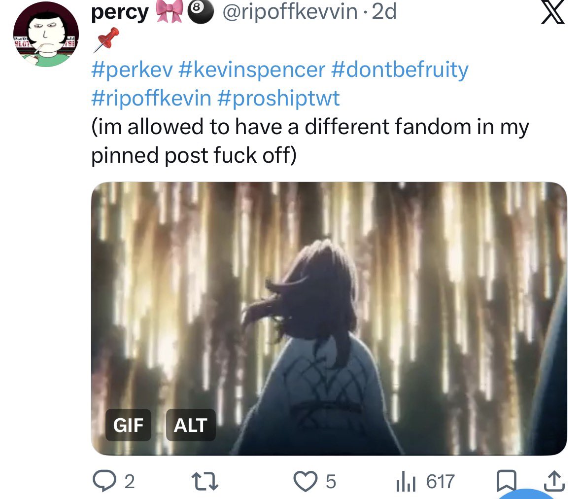 audree (adrenaline) tweet media