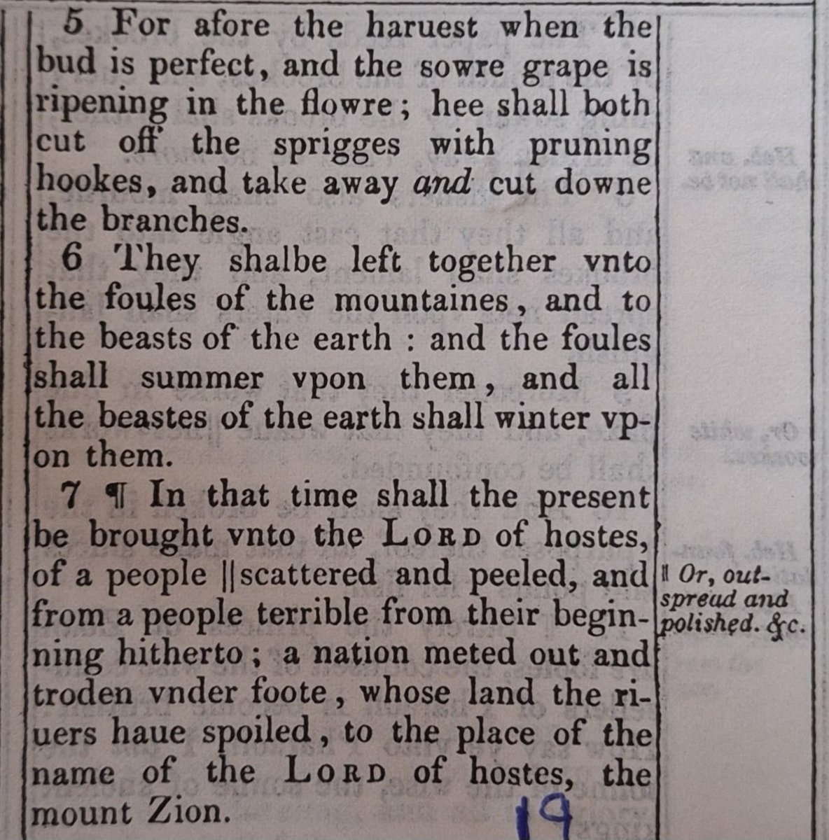 TeXasMadde's tweet photo. #ApocalypticBookStudy #95
#BibleStudy #170
#Phenomenology #41
#Dimensional theology #36
#SupernaturalCosmography #54
⚠️ Specialist Study on River Civilizations Beyond Cush, Celestial Ensign Systems, Shadowing Wings, Mountain Trumpet Phenomenology, & Interdimensional Sacred Geography, & Proto-Apocalyptic Signaling Systems, and the Harvest Ontology of Fallen Empires ⚠️ PLEASE SEE BOTTOM REPLIES FOR THE NEXT CHAPTER 19 & A BONUS MANUAL/STUDY GUIDE FOR THESE 2 CHAPTERS RIGHT AFTER IN THE REPLIES BELOW Also ⚠️(SEE pics for full Translation & Quote Share for more commentary)
📜 Isaiah 18:1-7 - 19:1-25 📜
📜 THE PROPHECIE OF ESAIAS 📜
In original- CHAP. XVIII. 18:1-7
(Isaiah 18:1) KJV-1611 OG old English translation -
(Verse) 1
Woe to the land shadowing with wings, which is beyond the riuers of Ethiopia:
📜 Commentary 📜
Isaiah 18 opens with one of the most enigmatic and atmospheric prophetic declarations in the entire Hebrew Bible.
The Hebrew phrase:
“shadowing with wings”
contains immense symbolic depth.
The imagery signifies :
• overshadowing dominion
• imperial expansion
• protective canopies
• hovering powers
• swift military movement
• sacred aerial imagery
• riverborne civilizations
The word “wings” throughout Scripture often symbolizes:
• sovereignty
• divine protection
• heavenly motion
• encompassing power
• covenant shelter
Compare:
• Psalm 91:4
• Exodus 19:4
• Ruth 2:12
• Malachi 4:2
The “land beyond the rivers of Ethiopia” refers to Cush, likely regions south of Egypt associated with Nubia and upper Nile systems. Yet Isaiah’s language exceeds simple geography.
The rivers function as civilizational boundaries and sacred arteries. Ancient peoples viewed great rivers as life-bearing cosmic corridors connecting kingdoms, trade systems, and religious worlds.
Thus Isaiah introduces a distant river civilization existing at the edge of prophetic sacred geography.
The “woe” does not necessarily mean immediate condemnation alone. In prophetic literature it frequently introduces solemn divine attention directed toward a nation involved in larger redemptive-historical movements.
2
That sendeth ambassadours by the sea, euen in vessels of bulrushes vpon the waters, saying; Goe yee swift messengers, to a nation scattered and peeled, to a people terrible from their beginning hitherto, a nation meted out and troden downe, whose land the riuers haue spoiled.
Commentary
The chapter now shifts into international diplomacy and sacred movement across waters.
The “vessels of bulrushes” immediately evoke Nile civilization imagery. Papyrus reed boats were characteristic of Egyptian and Cushite river transport systems.
The imagery recalls:
• Exodus 2 and the ark of bulrushes
• Nile transportation networks
• river diplomacy
• ancient trade corridors
Isaiah transforms diplomatic movement into prophetic theater.
The “swift messengers” travel across liminal waters toward a mysterious people described with difficult and powerful
language.
The people are called:
“scattered and peeled”
This likely signifies dispersion, exposure, affliction, or visible humiliation.
They are also described as:
“terrible from their beginning hitherto”
meaning formidable, awe-inspiring, or historically feared.
The phrase:
“a nation meted out”
contains measurement imagery associated throughout Scripture with divine assessment and judgment.
Compare:
• Isaiah 28:17
• Ezekiel 40–48
• Revelation measuring imagery
The nation is “troden downe,” suggesting conquest, oppression, or continual geopolitical pressure.
“Whose land the rivers have spoiled” may signify flooding powers, invading empires, or overwhelming geopolitical forces moving like waters through the land.
Isaiah’s language layers geography, empire, sacred symbolism, and covenantal suffering together.
3
All yee inhabitants of the world, and dwellers on the earth, see yee, when hee lifteth vp an ensigne on the mountaines; and when he bloweth a trumpet, heare yee.
Commentary
The prophecy suddenly expands from regional geography into universal proclamation.
The entire world is summoned.
The “ensigne” upon the mountains refers to a raised banner, standard, or visible sign.
The Hebrew:
נֵס (nēs)
often signifies:
• rallying banner
• military standard
• divine signal
• elevated sign
• messianic gathering-point
Throughout Isaiah, mountains represent sacred elevation where heaven and earth intersect.
The trumpet intensifies the apocalyptic atmosphere.
Trumpets in biblical literature signify:
• divine manifestation
• assembly
• warfare
• covenant gathering
• heavenly warning
• eschatological announcement
Compare:
• Exodus 19
• Joshua 6
• Zechariah 9:14
• Matthew 24:31
• Revelation 8–11
The entire earth becomes witness to divine signaling.
History itself turns liturgical.
The nations are summoned not merely politically, but cosmically.
4
For so the LORD said vnto mee, I will take my rest, and I will consider in my dwelling place like a cleare heat vpon herbes, and like a cloud of dew in the heate of haruest.
Commentary
This verse contains some of the most extraordinary atmospheric theology in Isaiah.
YHWH declares divine stillness.
Rather than immediate intervention, God watches silently.
The imagery is subtle and phenomenological:
• clear heat
• harvest atmosphere
• radiant stillness
• dew-cloud presence
“Clear heat upon herbs” evokes silent ripening energy.
The divine presence operates invisibly yet powerfully, like sunlight slowly maturing a field.
The “cloud of dew” recalls covenant blessing imagery throughout Scripture.
Dew symbolizes:
• heavenly descent
• fertility
• blessing
• hidden nourishment
• covenant vitality
Compare:
• Genesis 27:28
• Hosea 14:5
• Psalm 133:3
• Deuteronomy 32:2
YHWH’s “dwelling place” suggests heavenly enthronement calmly overseeing the movements of nations.
The verse portrays divine sovereignty not through frantic activity, but through poised stillness before judgment.
5
For afore the haruest, when the bud is perfect, and the sowre grape is ripening in the flowre, hee shall both cut off the sprigges with pruning hookes, and take away and cut downe the branches.
Commentary
The imagery now shifts toward harvest judgment.
Before the harvest fully matures, pruning begins.
This symbolizes interrupted fruition.
Human power approaches completion, yet divine intervention cuts it down before full ripeness arrives.
The pruning hooks symbolize selective judgment.
The “branches” and “sprigges” likely represent:
• kingdoms
• dynasties
• imperial expansions
• political structures
The imagery resembles arboreal empire symbolism found in:
• Ezekiel 31
• Daniel 4
• Psalm 80
Empires are depicted as great trees spread across the earth.
Yet YHWH remains the cosmic cultivator capable of cutting down even the largest growths.
The judgment occurs precisely before completion, emphasizing divine timing and sovereignty over history.
6
They shall bee left together vnto the foules of the mountaines, and to the beasts of the earth: and the foules shall summer vpon them, and all the beasts of the earth shall winter vpon them.
Commentary
The prophecy intensifies into covenantal judgment imagery.
Birds and beasts feeding upon the slain appears repeatedly in apocalyptic and prophetic literature.
Compare:
• Ezekiel 39
• Jeremiah 7:33
• Revelation 19
The imagery signifies:
• battlefield devastation
• humiliation of pride
• reversal of glory
• exposure before creation
•
The fouls “summer” upon them while beasts “winter” upon them.
This implies prolonged desolation extending through seasons.
Time itself becomes witness against fallen power.
The mountain imagery suggests elevated geopolitical zones or sacred territorial spaces associated with divine judgment.
Isaiah portrays empires becoming carrion before creation itself.
7
In that time shall the present bee brought vnto the LORD of hosts, of a people scattered and peeled, and from a people terrible from their beginning hitherto; a nation meted out and troden vnder foote, whose land the riuers haue spoiled, to the place of the Name of the LORD of hosts, the mount Zion.
Commentary
The chapter closes with pilgrimage and sacred offering.
After judgment comes convergence toward Zion.
The nations bring tribute unto:
“the place of the Name of the LORD”
This phrase signifies more than geography. The “Name” represents divine manifested presence, covenantal kingship, and heavenly authority revealed upon Zion.
The people once described as:
• scattered
• afflicted
• measured
• trodden down
now move toward worship.
The movement throughout the chapter is astonishing:
• distant river civilizations
• diplomatic movement
• global trumpet-signals
• divine stillness
• harvest judgment
• destruction of proud powers
• pilgrimage unto Zion
Mount Zion becomes the final sacred center toward which international history bends.
Isaiah 18 therefore reveals a prophetic architecture where geopolitics, atmospheric imagery, river civilizations, harvest symbolism, and sacred mountain theology converge under the sovereign rule of the LORD of hosts.
⚠️ SEE NEXT REPLY FOR ISAIAH 19 & ITS COMMENTARY ⚠️