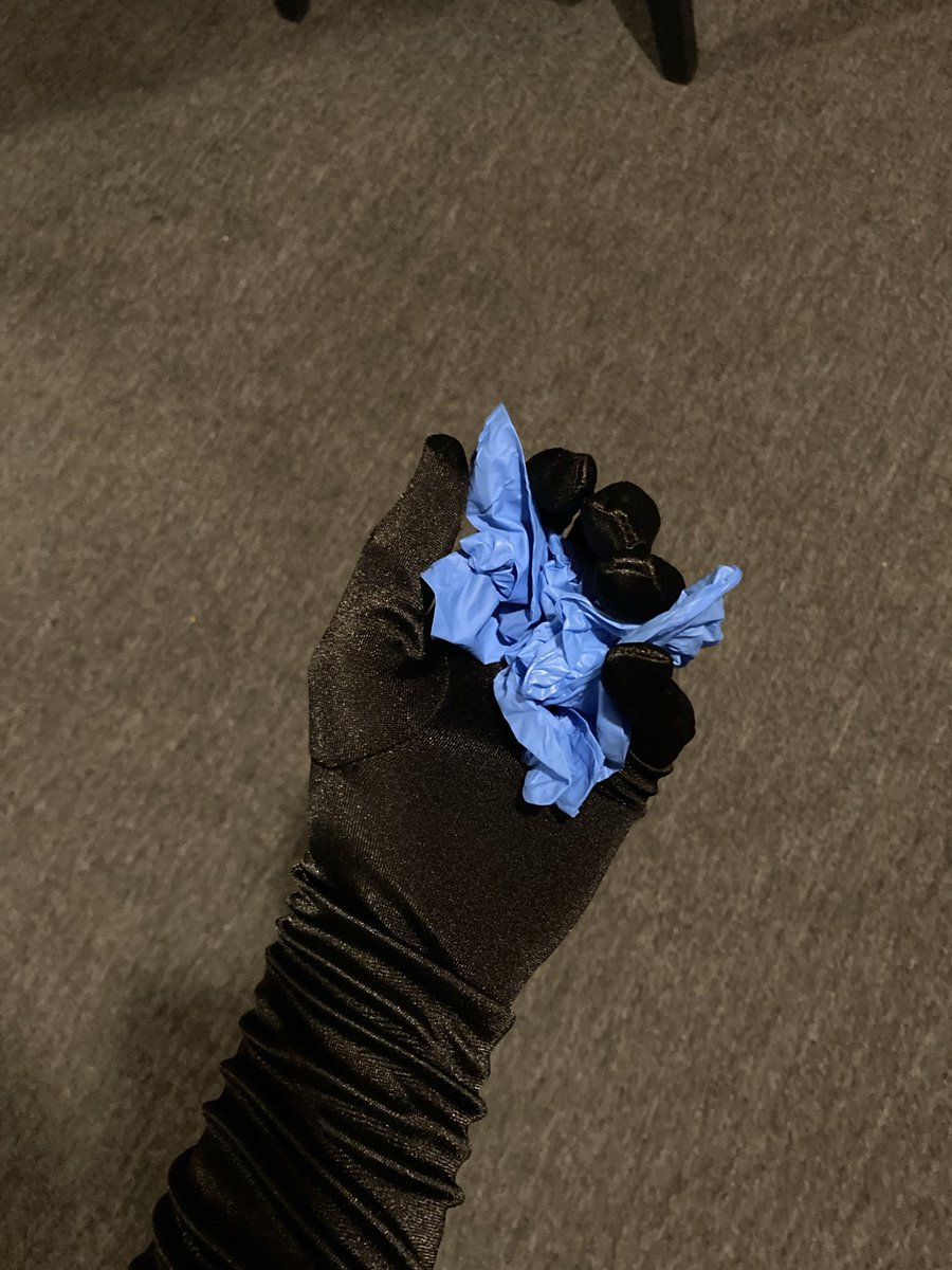 CoolTribs's tweet photo. One of my favorite ways to jerk off~
I love gloves!!!
#gloves #nsfw #masturbating #horny #gooning https://t.co/wQ5xhLFbGM