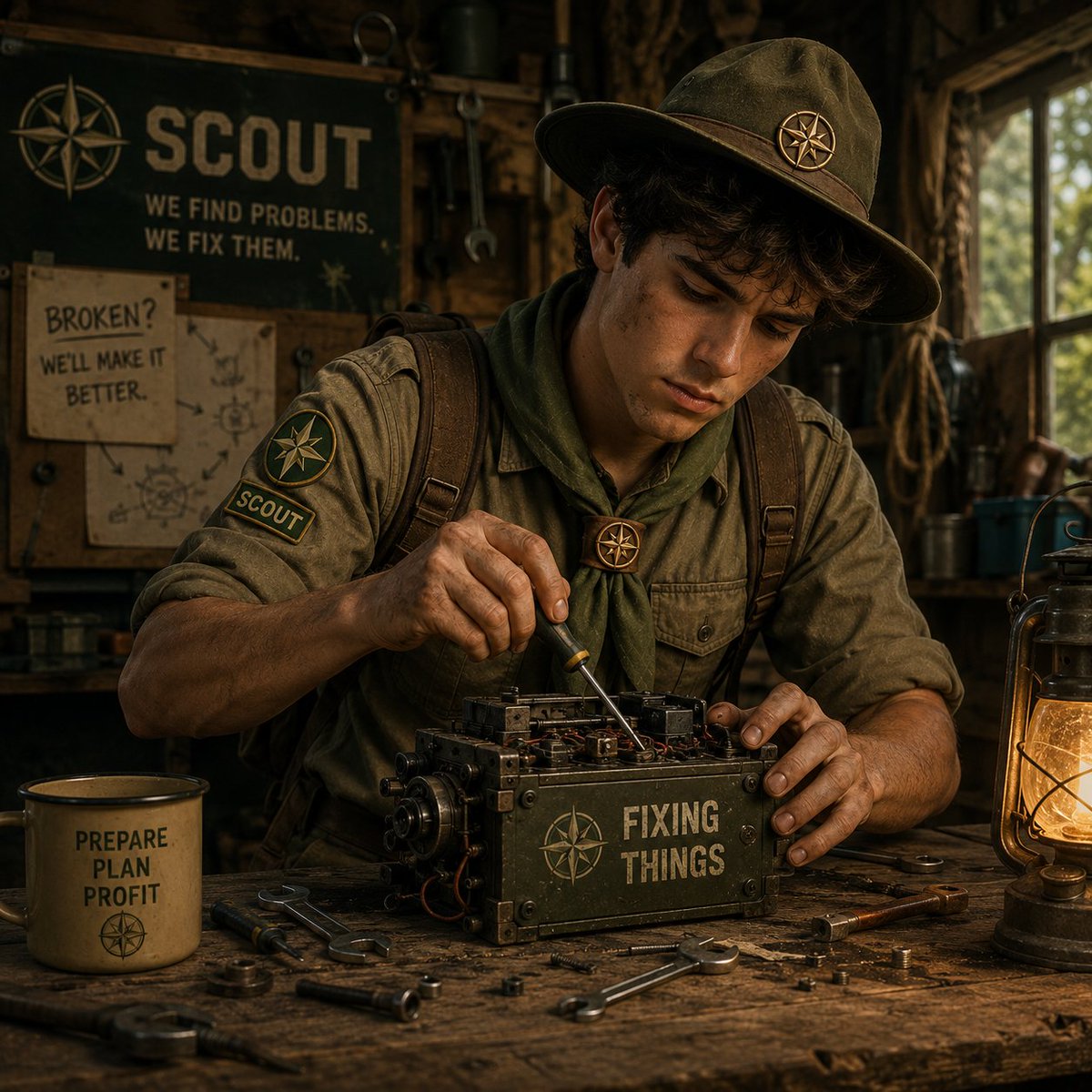 ScoutSolana Official tweet media