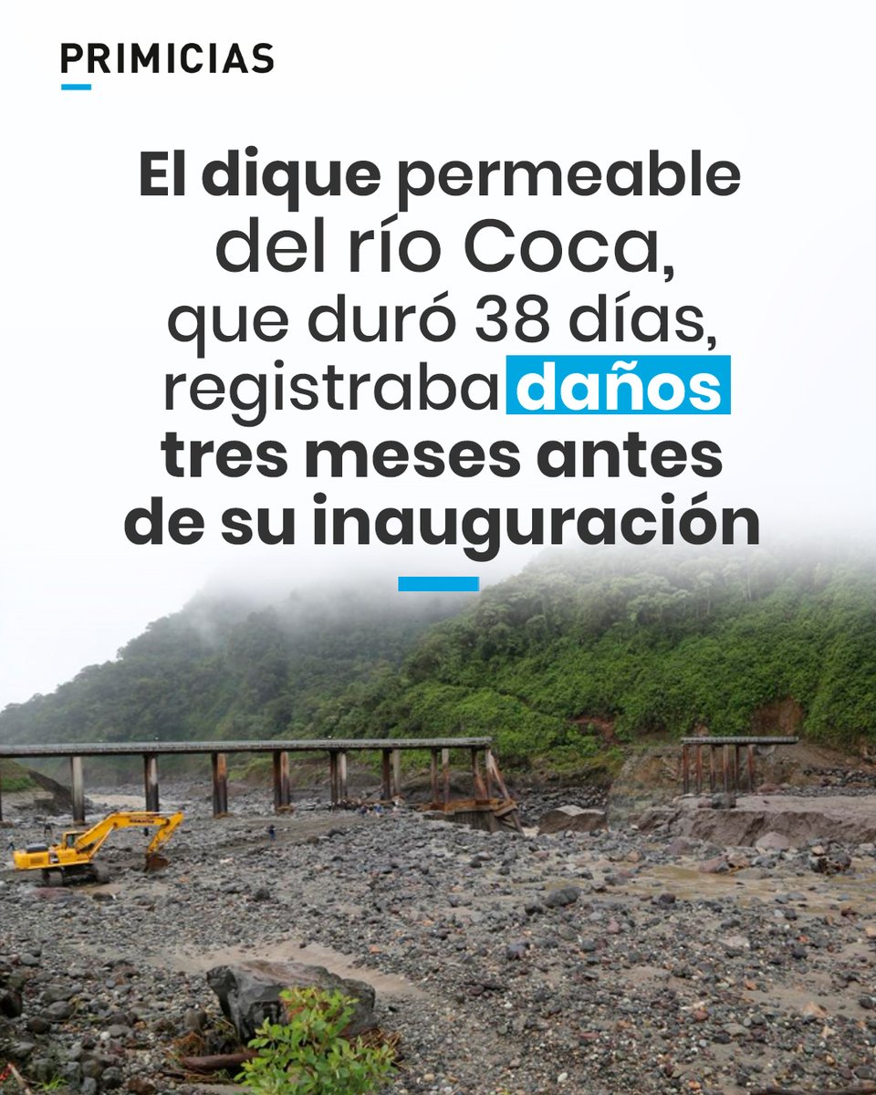 Primicias tweet media