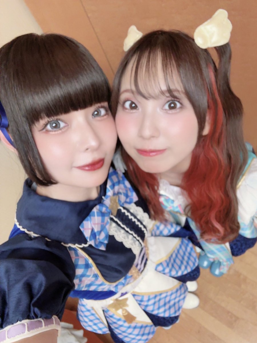 藤城リエ tweet media