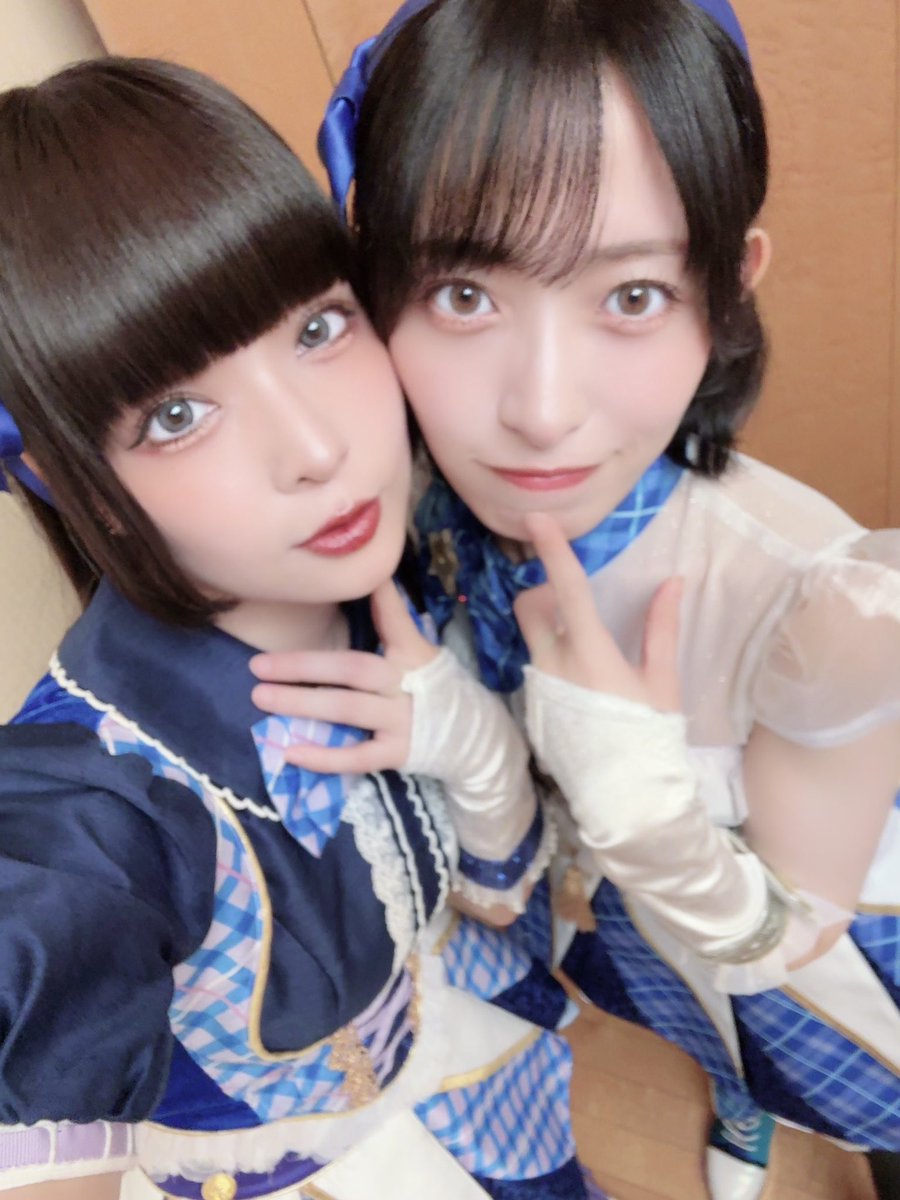 藤城リエ tweet media