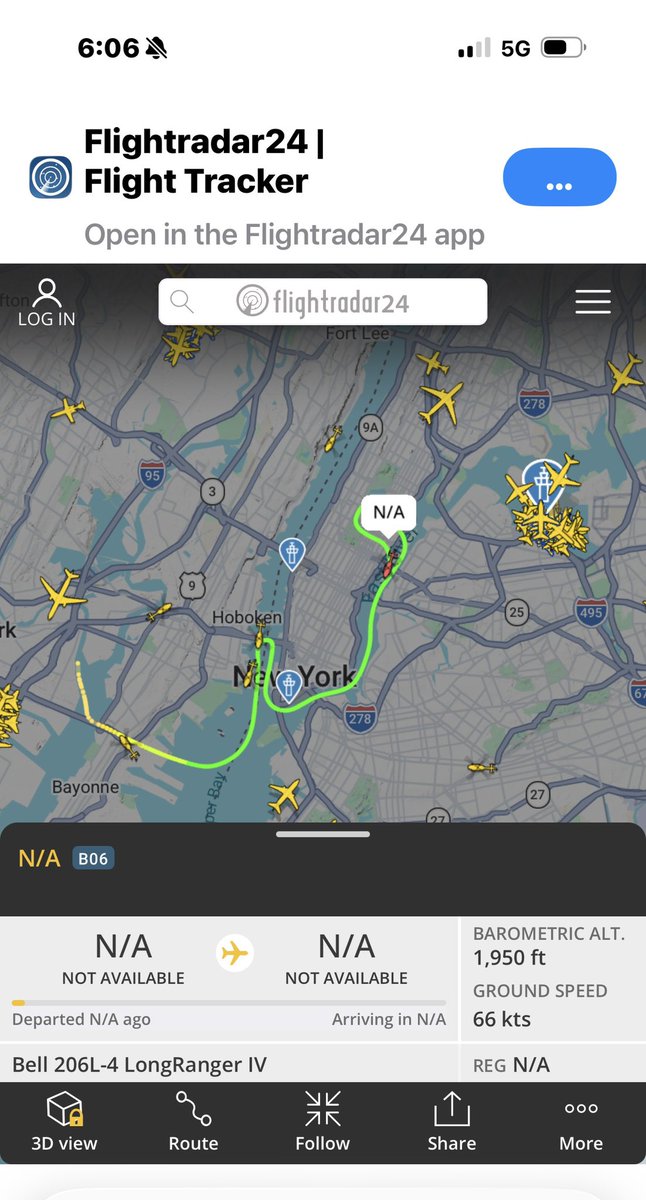Lindasantangel1's tweet photo. @StoptheChopNYNJ 6:00 PM -5/27
All day long, every day, NJ tourist helicopters are hovering over the Great Lawn and the Reservoir. @CentralParkNYC
🚁🚁🚁🌳🚁🚁🚁🌳🌳🚁
STOP THE CHOP — NY/NJ https://t.co/HBHVs3P0Me