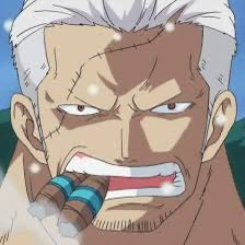 AE_Cobb's tweet photo. Father son??? @OnePieceAnime https://t.co/vsn0baPfvS