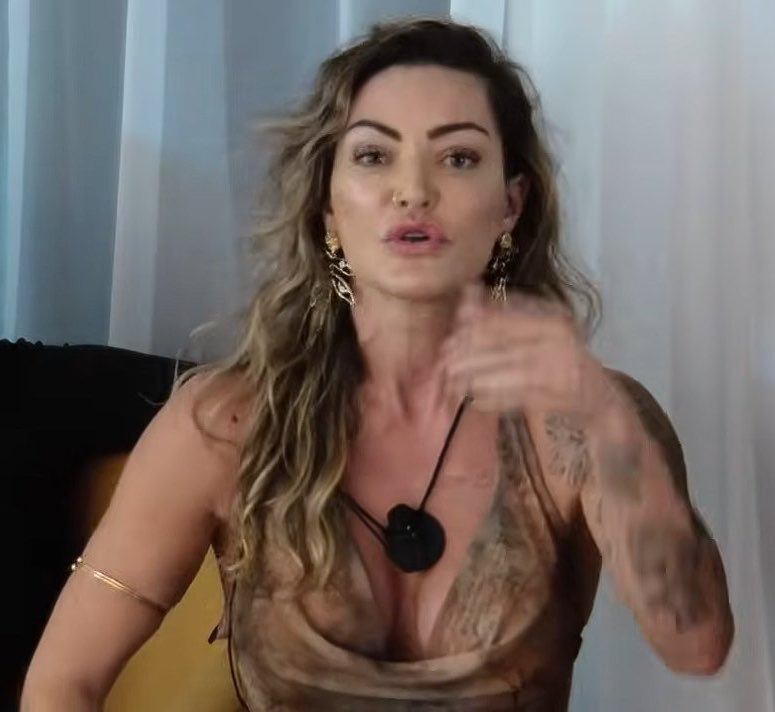 zezejoanna_'s tweet photo. A votação de hoje do top10 TODO mundo votou na Laura Keller para ser eliminada kkkkkk #ImpulsionaHouse #CasaDoPatrão https://t.co/ueQARey0Ee