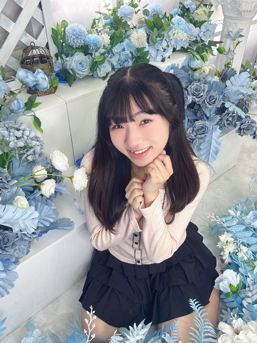 撮影会の後は、、！ スペシャル野外ライブです🔆 観覧無料だよっ🎶 見