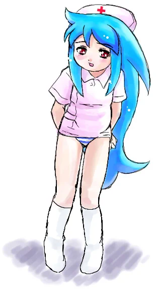 HDDを漁っていたらメッタクソ古い絵が大量に出てきたのでいくつか供養しておこう
