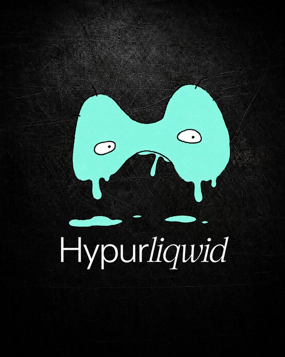Hypurliqwid tweet media