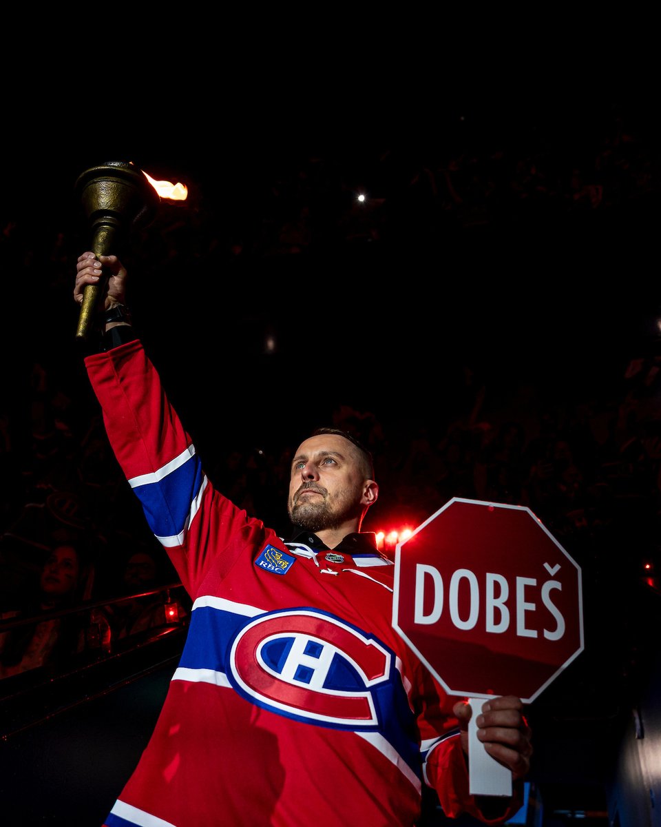 x - Canadiens Montréal tweet media