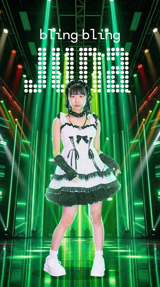 あこ【ParadigmShift / bling💎bling】 (@ako_RocKets_) / Posts / X