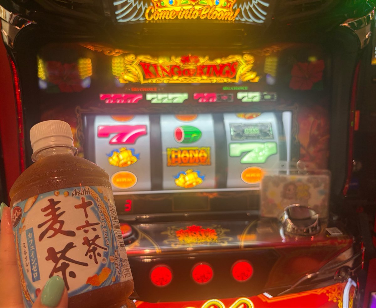 おはようございます☀️ #キング観光鈴鹿インター店 様 入場しました