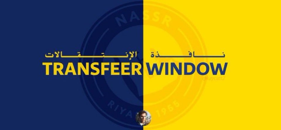 kaycatt2's tweet photo. تبدأ نافذة الانتقالات الصيفية في روشن السعودي 🇸🇦 لموسم 2026-2027 رسميًا يوم 22 يوليو 2026 وتستمر حتى 12 أكتوبر. بمعنى أن الفترة تبدأ بعد 3 أيام فقط من انتهاء المباراة النهائية لكأس العالم 2026 (المقررة في 19 يوليو).

بينما تفتح النافذة في السوق الأوروبي ومنها:

🏴󠁧󠁢󠁥󠁮󠁧󠁿 انجلترا (Premier League): من 15 يونيو، حتى 1 سبتمبر.
🇫🇷 فرنسا (Ligue 1): من 15 يونيو، حتى 1 سبتمبر.
🇮🇹 إيطاليا (Serie A): من 29 يونيو، حتى 1 سبتمبر.
🇪🇸 أسبانيا (La Liga): من 1 يوليو، حتى 1 سبتمبر.
🇩🇪 ألمانيا (Bundesliga): من 1 يوليو، حتى 31 أغسطس.