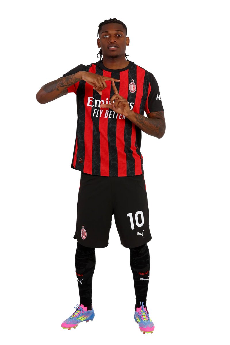 AC Milan News Update tweet media
