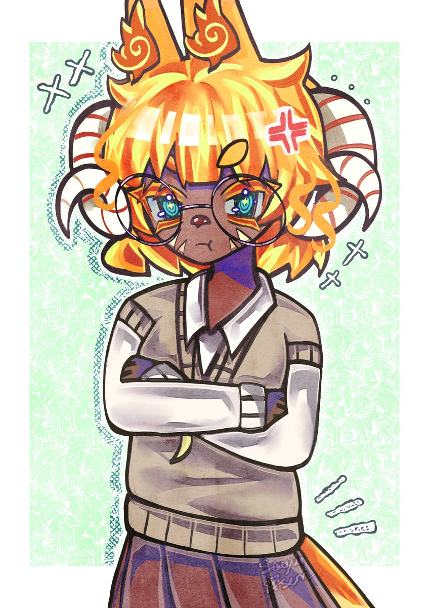 sayurayurasem's tweet photo. Cm ₍^. .^₎⟆
📎https://t.co/DmVQligN6X

𓆝 𓆟 𓆞 𓆝 𓆟
Looking for moots to 👀

#VgenComm #FurryArt #arttwt #Artmoots #Artshare https://t.co/djpr8teeC4