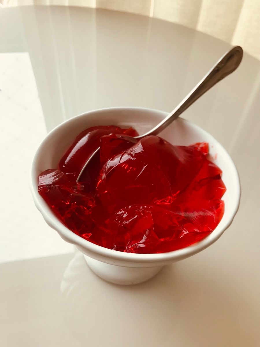 improvingnox's tweet photo. LOS MEJORES ALIMENTOS PARA PERDER GRASA

1. GELATINA https://t.co/Q6g1kkeFYH