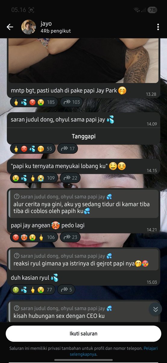 blue tweet media