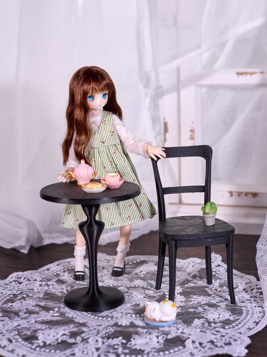 Neika_K's tweet photo. 小さくてかわいい"(∩>ω<∩)" https://t.co/kNknU7LWJS