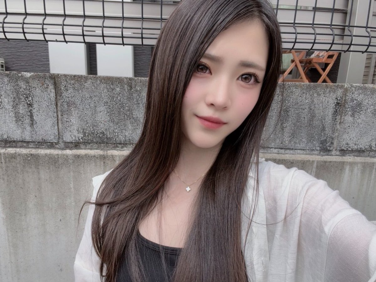 かれん🐈⬛ tweet media