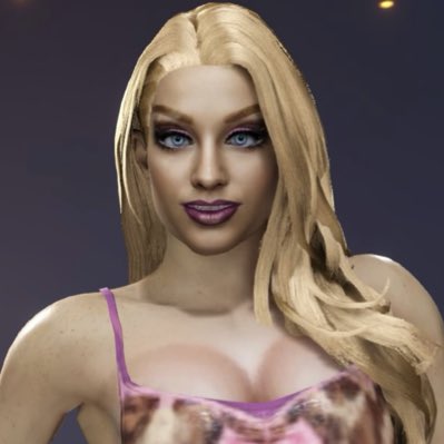 BarbieLangerie's tweet photo. #NewProfilePic https://t.co/oqEsP2Vf4h