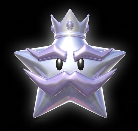 BBMarioBros's tweet photo. Good Evening 🌙 Welcome to the #BigBrother #MarioBros #SeasonFive #ALLSTAR Finale ‼️💫 🧵
I am your host, The Millennium Star 🩶⭐️
First thing’s first! - who will become the final #HoH of the season & who will they bring with them to Final 2?
Let’s find out right now💖💫 https://t.co/NIfnObuzf4