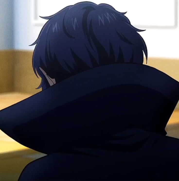 GODOFANATHEMA's tweet photo. ‍ ‍
.  .  .  𝘕͟𝘨͟𝘩͟.͟.͟.͟  Who  else  would  I  keep  an  eye  on.  Although  you  ignited  dead  hope,  I  must  be  ever  cautious.
‍ ‍ https://t.co/1X8DrZutt0