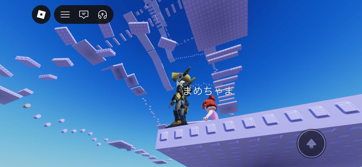 ryuta_fit's tweet photo. 昨夜は娘が作ったゲームを
家族みんなで遊んだんですけど

『ちょ、これ！ムズすぎやろー！』
『パパ、いけたんすごいー！』
『ここ、直したほうがいいねー』

みたいな感じでワイワイ楽しかったです😆 https://t.co/NDekLsp8UT