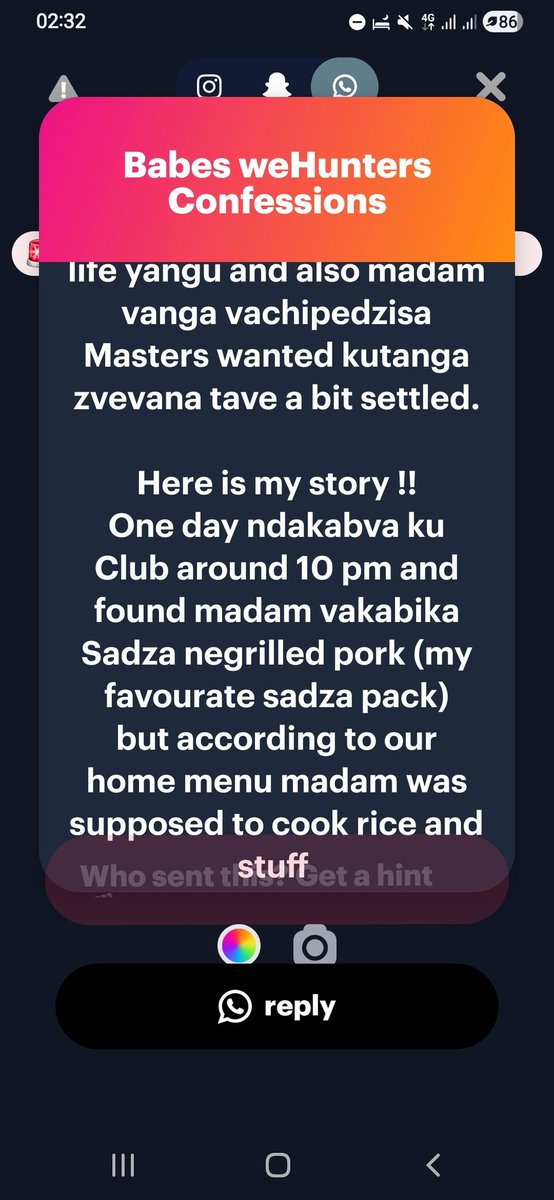 🇿🇼 Babes wehunters 🍻 tweet media