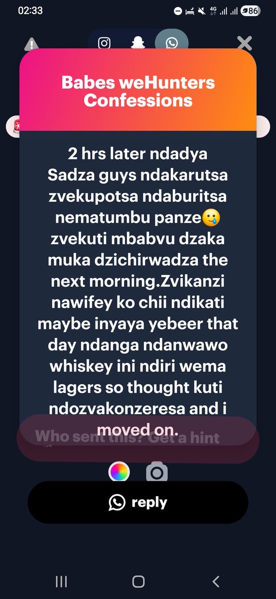 🇿🇼 Babes wehunters 🍻 tweet media