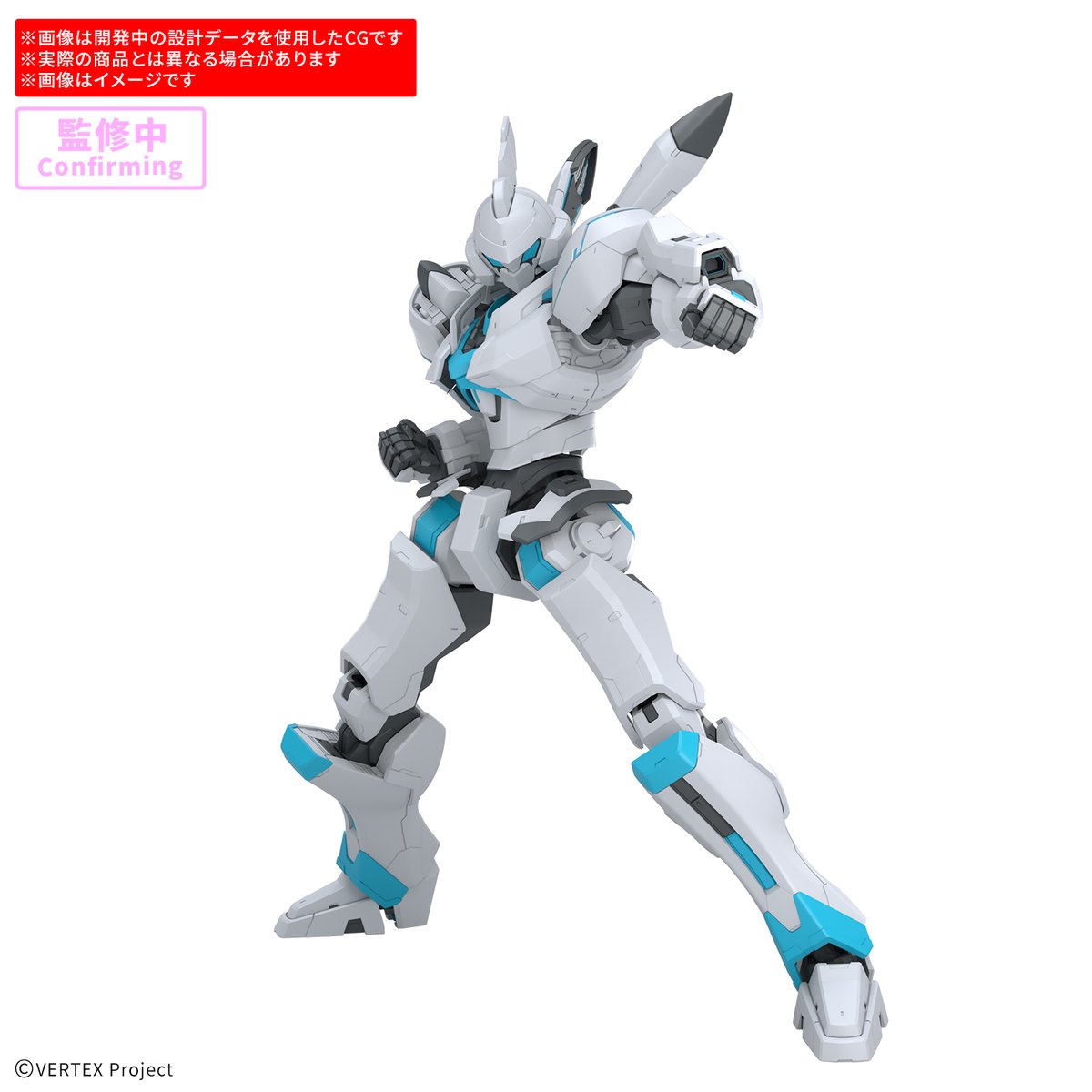 30mpreference's tweet photo. 【HOBBY NEW ITEM INFO.】 

2026年11月発売予定！ 
本日以降、順次店頭やWEBにて予約受付開始！

30MP ENIA
「30 MINUTES PREFERENCE」より、
オリジナルTVアニメ「バーテックスフォース」のENIAを商品化！🎵

▼詳細はこちら
https://t.co/AXiKFacOIt

#30MP
#バーテックスフォース https://t.co/dHy0OsmEm5