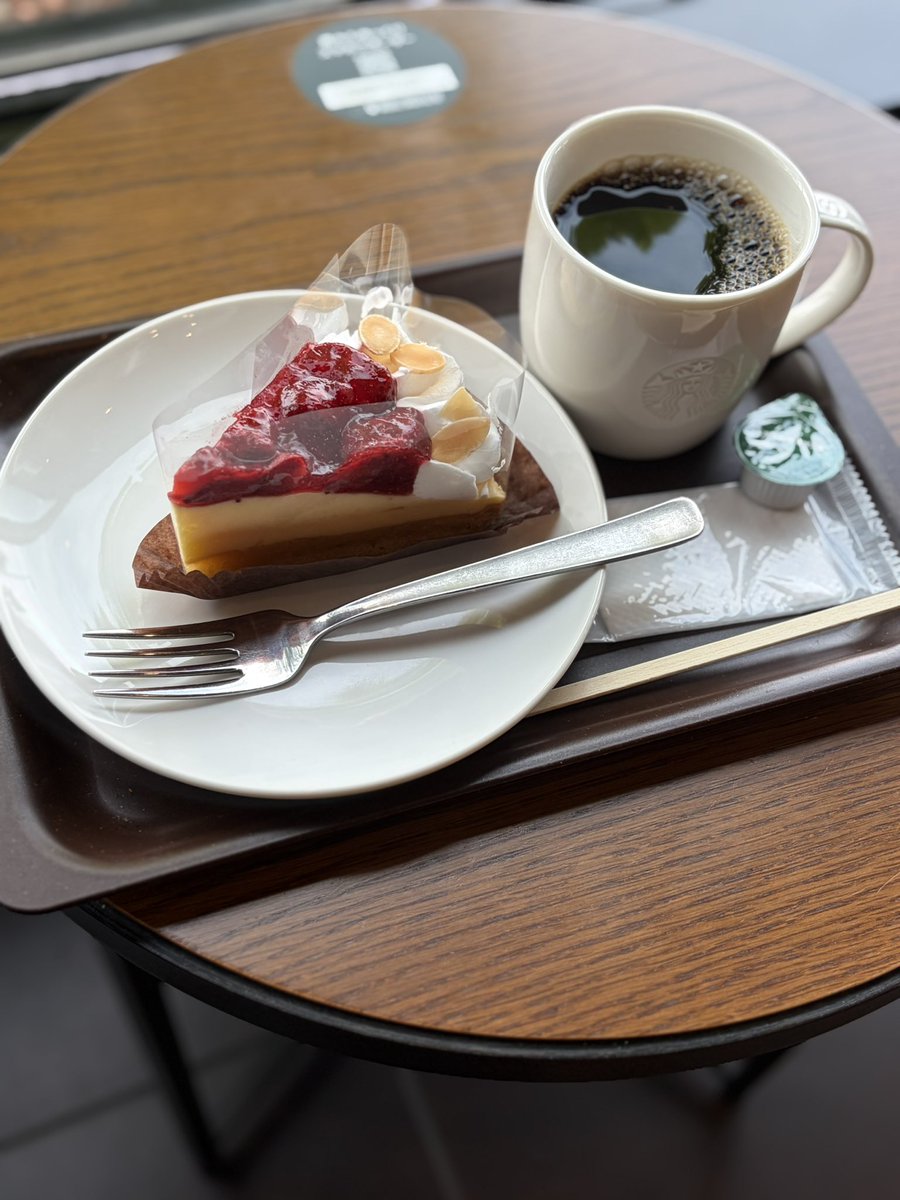 Giabbit3026's tweet photo. 体調崩して
一週間仕事休んでる
病院行く前にコーヒーでも.. https://t.co/mqHMswxDJq