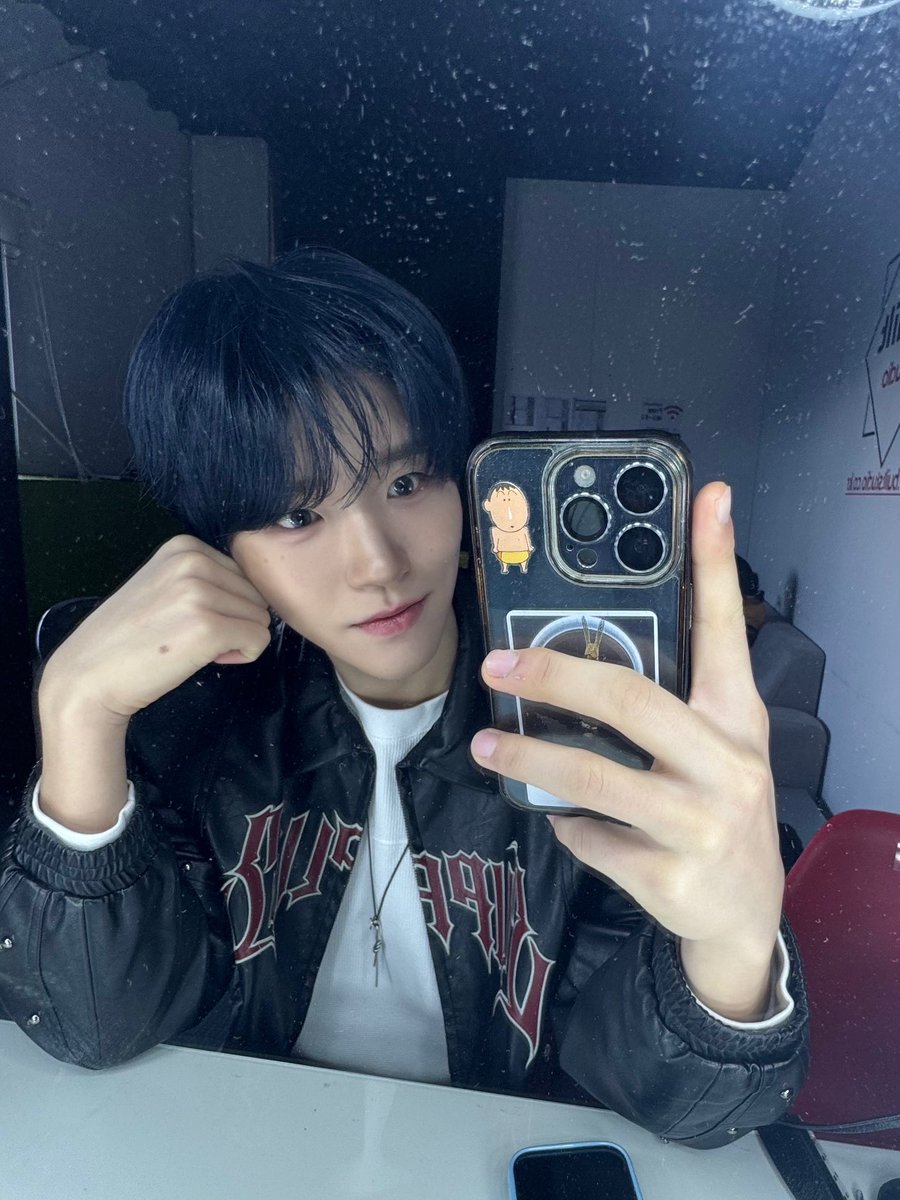 jaeheesource's tweet photo. 260527 22:24 KST
🌳📸 https://t.co/TYkCQG0raN