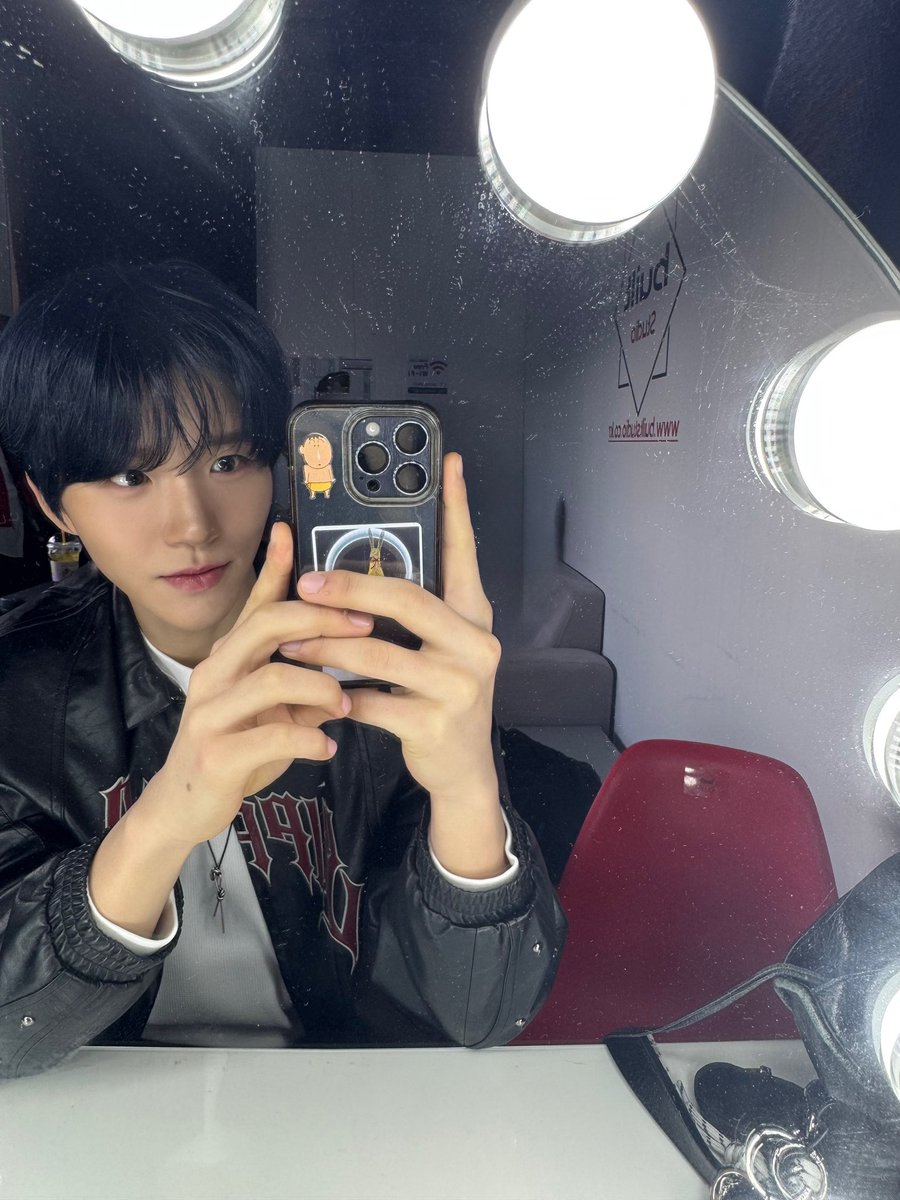 jaeheesource's tweet photo. 260527 22:24 KST
🌳📸 https://t.co/TYkCQG0raN