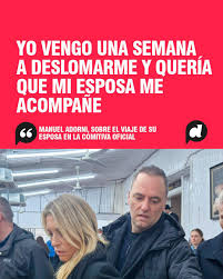 ADORNI EL DESLOMADO tweet media