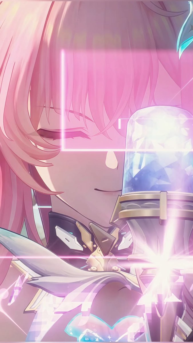 daily aemeath ⊹ ࣪ ˖ ໒꒱ tweet media