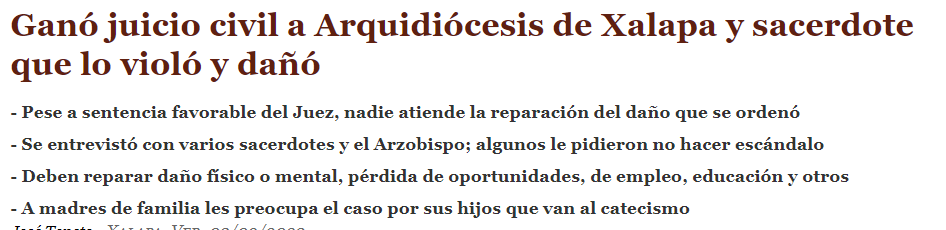supermanchairo's tweet photo. #PaseDeLista1al43 #PaseDeLista1al43x43  con
@epigmenioibarra

cc
@MMDDHHMx

@Fernand89830183

iglesia pecadora y infame con razón querían intervenir en las elecciones la

@IglesiaMexico

aparte de deshonrar a dios c/su pecado lo reafirman https://t.co/Slx1dEa7fX