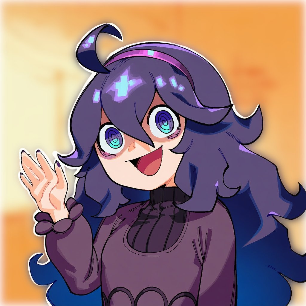 Hexaru! (Comms closed) tweet media