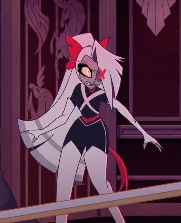 chaggisluvr's tweet photo. an obvious fem lesbian wears pants ONE time and suddenly half of the fandom is convinced she’s masc https://t.co/aEsRktEUQ9