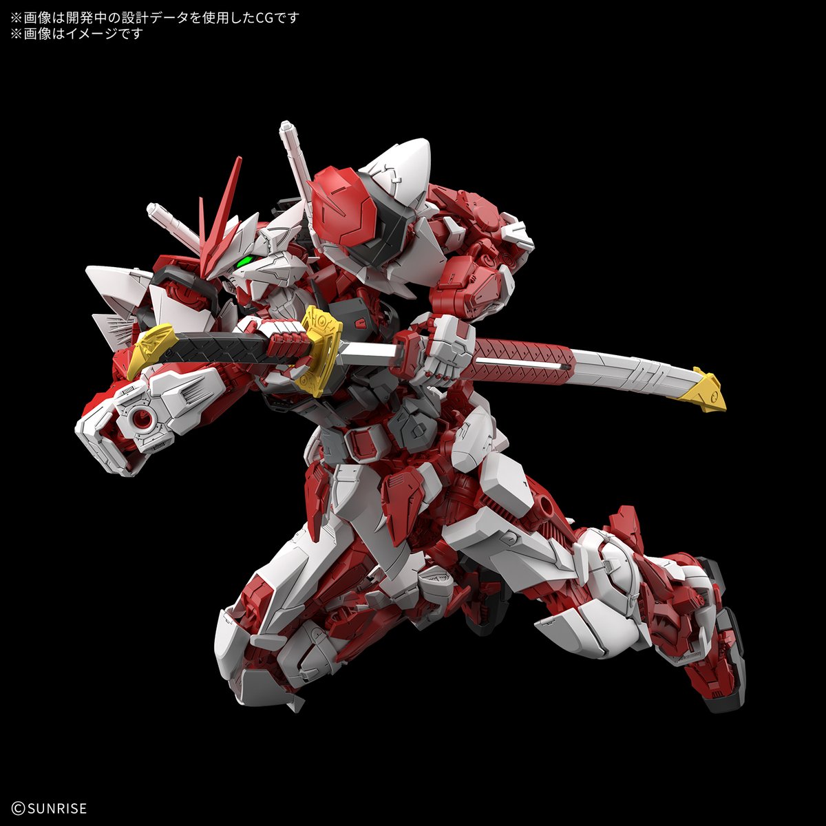 BANDAI HOBBY公式(BANDAI SPIRITS) tweet media