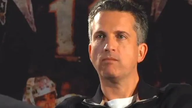 The r/BillSimmons Podcast tweet media