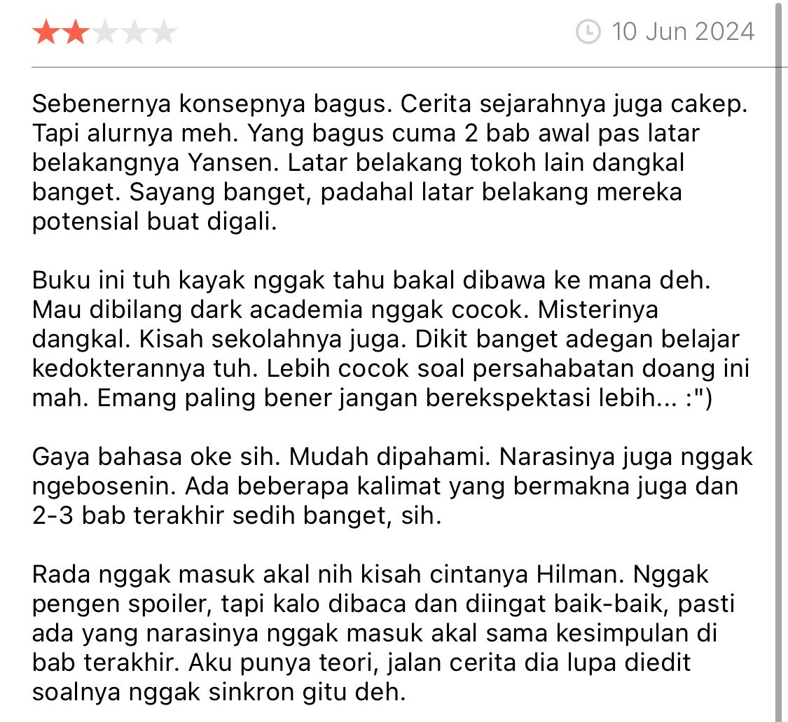 Rangga. tweet media